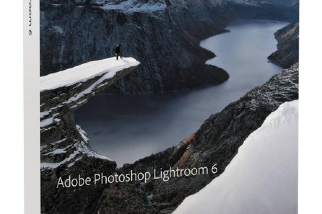 Adobe Lightroom 6 już dostępny