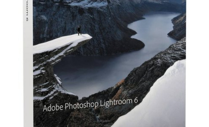  Adobe Lightroom 6 już dostępny