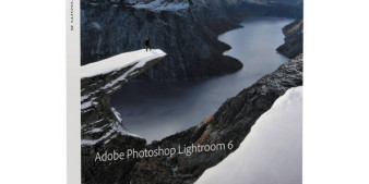 Adobe Lightroom 6 już dostępny