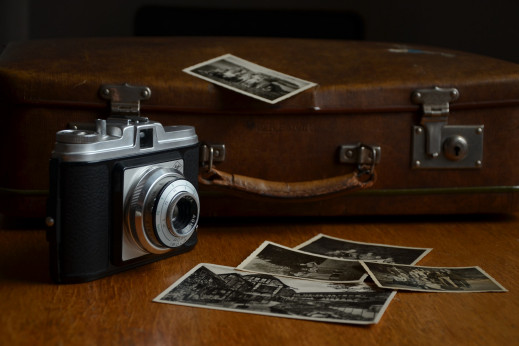 Od negatywu do wydruku fotograficznego, czyli szkolenie Medikon dla początkujących