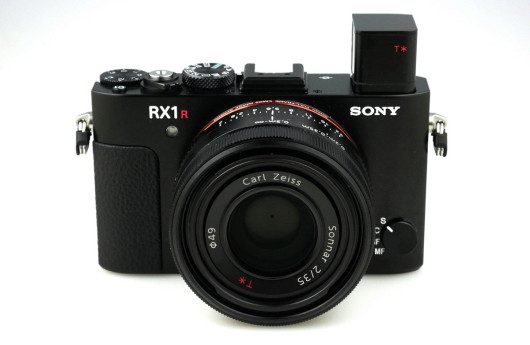Sony RX1R II