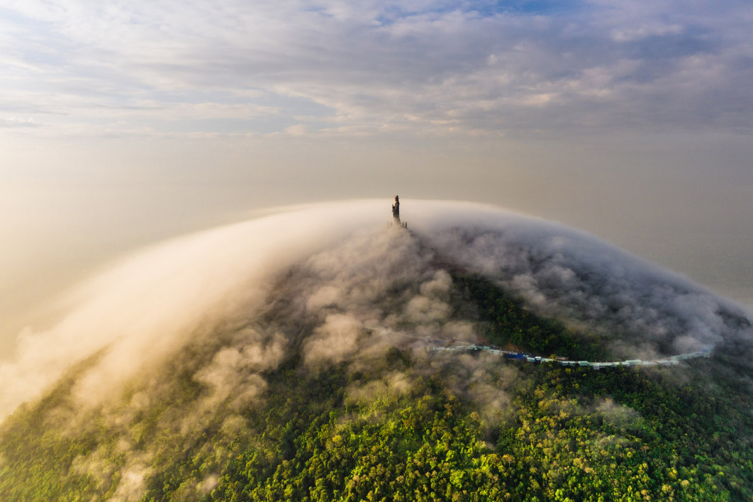 Fot. Tran Tuan Viet, nagroda Vietnam National Award w konkursie Sony World Photography Awards 2024