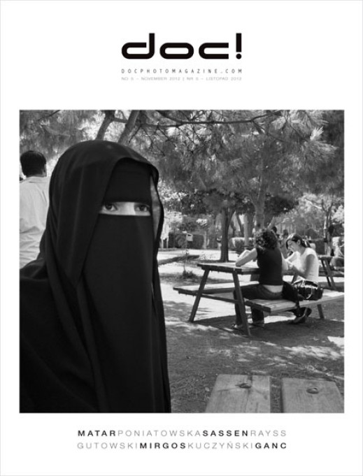 doc! photo magazine, nr 5
