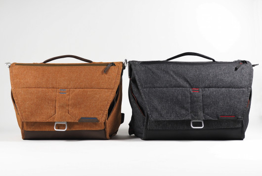 Torby Peak Design Messenger 15 i Messenger 13
