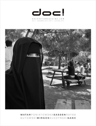 doc! photo magazine, nr 5