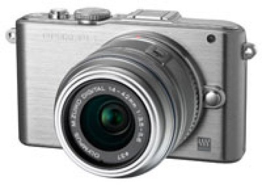 Olympus E-PL3 - zdjęcia przykładowe