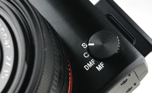 Sony RX1R II