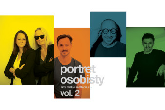 Startuje druga odsłona projektu „Portret osobisty, czyli bliskie spotkanie z…“