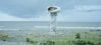Rafał Milach z nominacją Magnum Photos