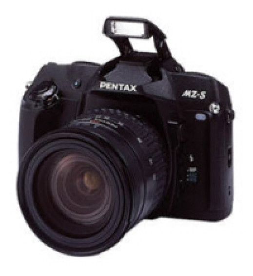 Nowe wieści z obozu Pentaxa