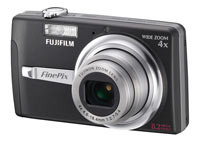 Fujifilm FinePix F480 - firmware 1.03