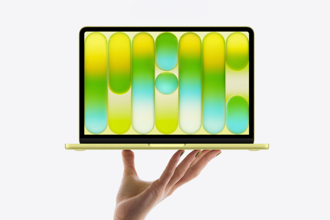 Apple kolejny raz miażdży konkurencję. MacBook Neo to hit, ale czy sprawdzi się w fotografii?