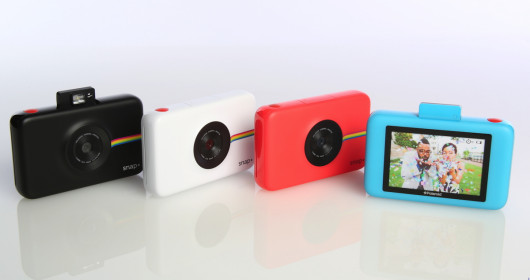 Polaroid Snap+