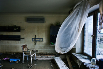 Polacy nominowani do nagród Sony World Photography Awards 2011
