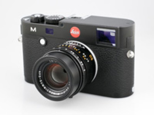 Leica 50mm f/2 APO-SUMMICRON-M ASPH - test