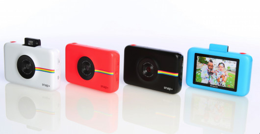 Polaroid Snap+