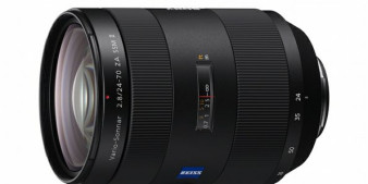 ZEISS Vario-Sonnar T* 24–70 mm F2,8 ZA SSM II