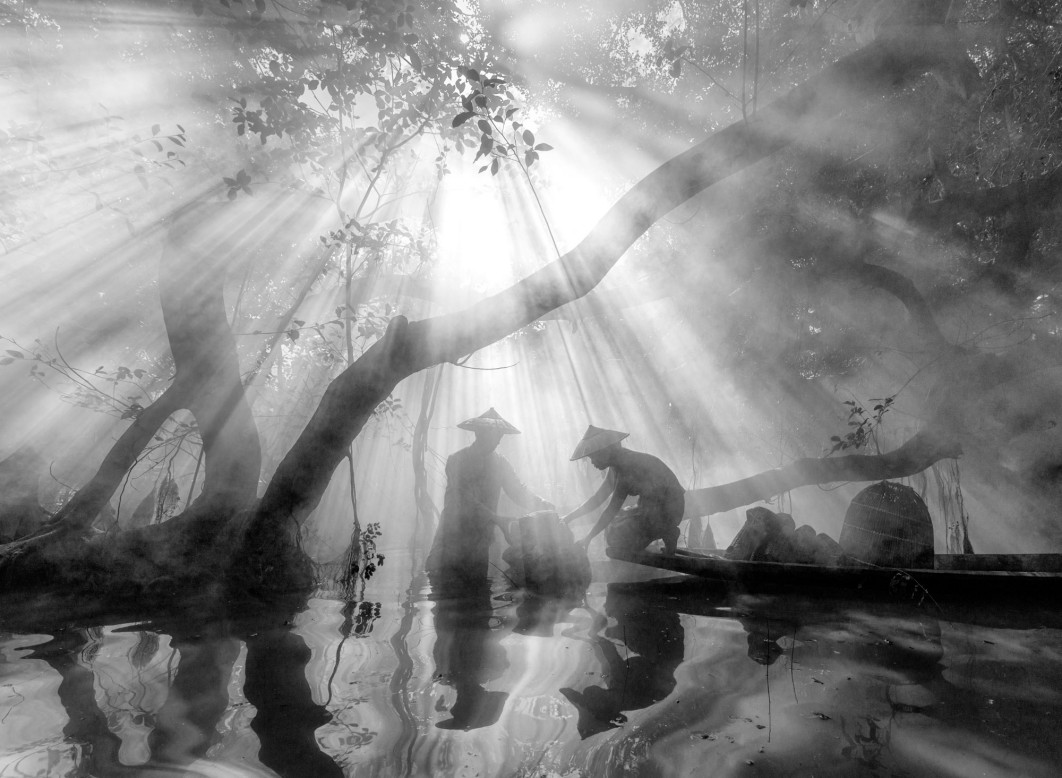 Kyaw Htet, nagroda Myanmar National Award w konkursie Sony World Photography Awards 2024