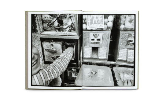 Mark Cohen, Tall Socks / GOST Books