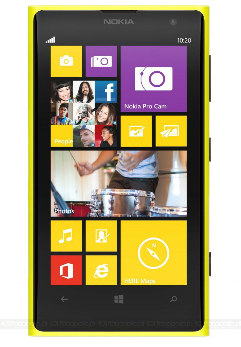 nokia lumia 1020 2022