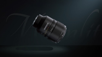 SongRaw 50 mm f/1.2 Moonlit - profesjonalny standard za 4000 zł? Kolejny chiński gracz wchodzi do gry