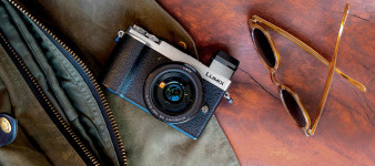 Panasonic Lumix GX9 - wszędzie tam, gdzie ty 