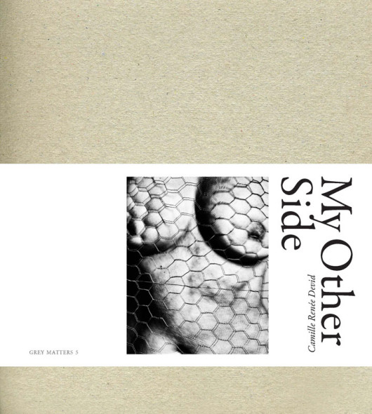 (c) Camille Renée Devid, dzięki uprzejmości Schilt Publishing