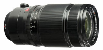 Fujifilm Fujinon XF 50-140 mm f/2,8 R LM OIS WR