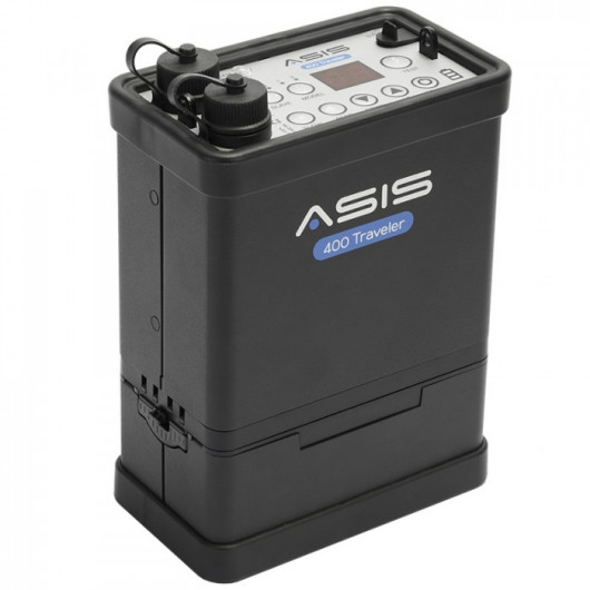 Asis Traveler