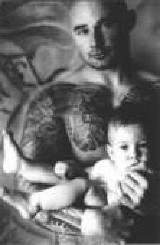 Tomek Sikora "Second Skin"