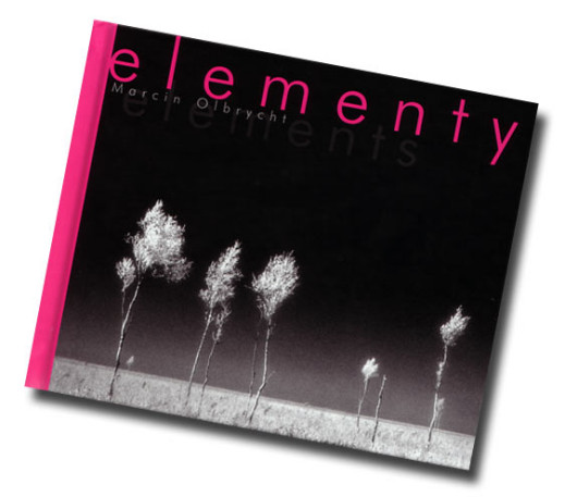 "Elementy" Marcina Olbrychta