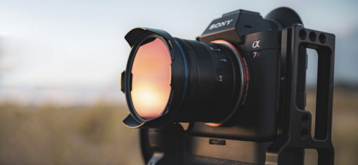 Venus Optics Laowa 11 mm f/4.5 FF RL - ultraszerokokątny, kompaktowy i… z gwintem filtra