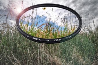 Hoya UX - nowa seria filtrów UV i polaryzacyjnych wchodzi na rynek