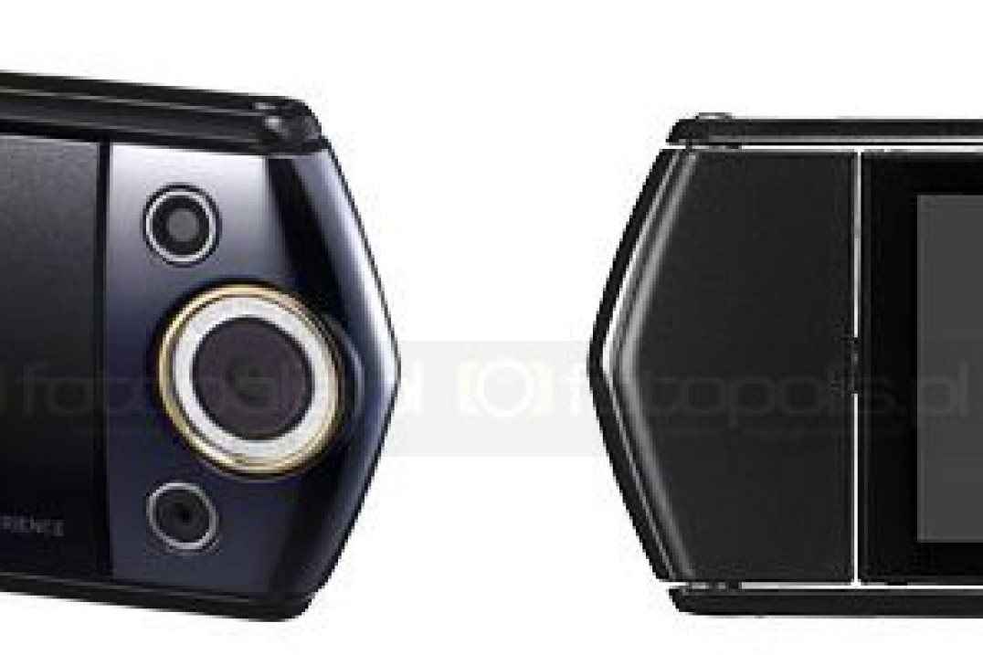 Casio Exilim EX-TR10 i EX-TR15