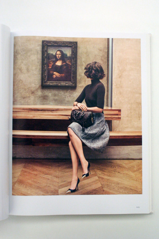 Zdjęcie z albumu „Louis Vuitton Fashion Photography