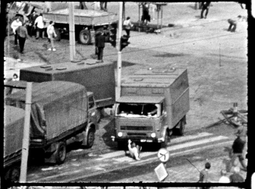 Wystawa "31 sierpnia 1982. NAF Dementi - 25 lat"