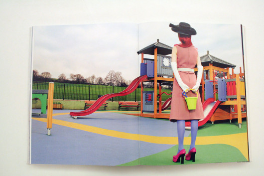 Zdjęcie z albumu „Louis Vuitton Fashion Photography