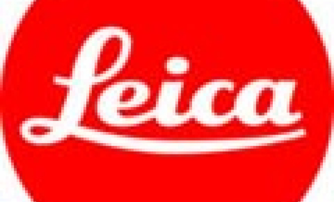  Leica notuje dobre wyniki sprzedaży