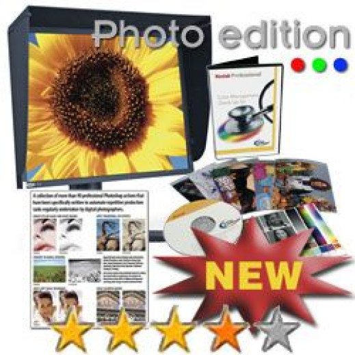 LaCie Photo Edition