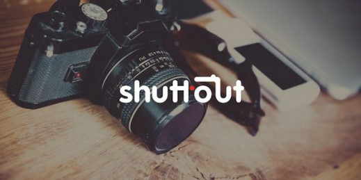 Rusza kampania crowdfundingowa serwisu Shuttout
