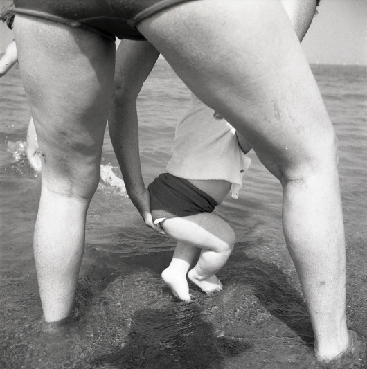 (c) Vivian Maier / Jeffrey Goldstein Collection