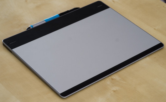 Intuos Pen & Touch 