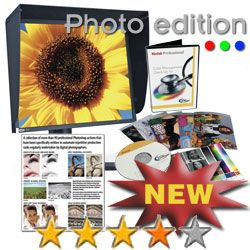 LaCie Photo Edition
