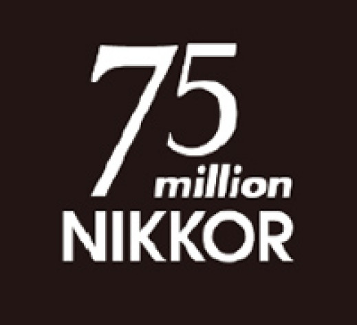Nikon wyprodukował 75 milionów Nikkorów