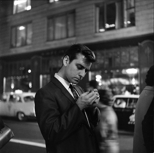 (c) Vivian Maier / Jeffrey Goldstein Collection