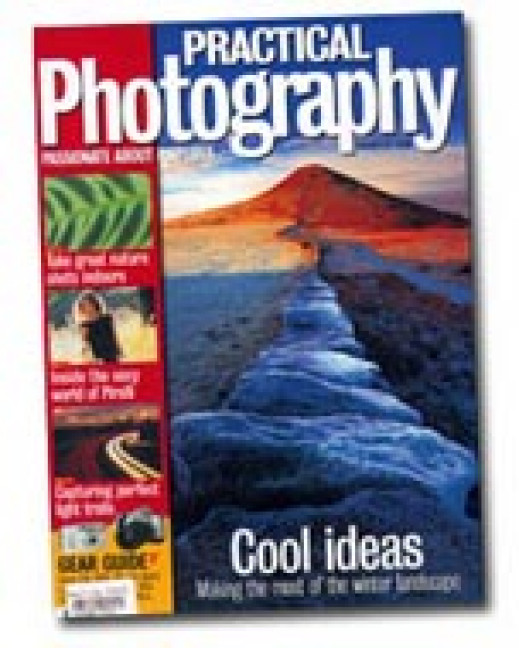 Practical Photography - grudzień 2002