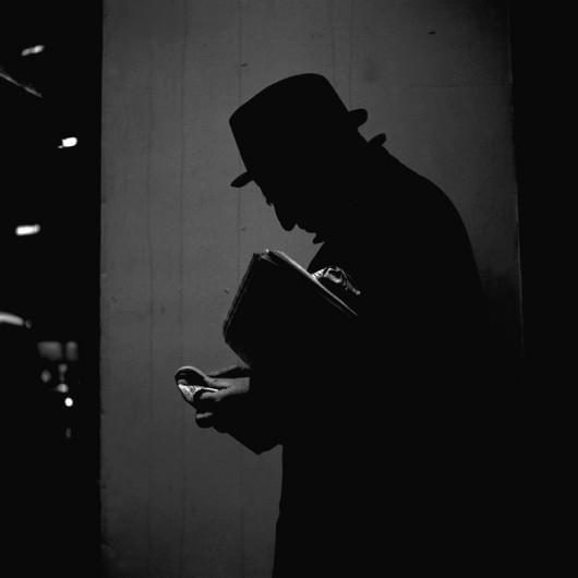 (c) Vivian Maier / Jeffrey Goldstein Collection