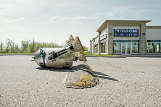 fot. Daniel Picard