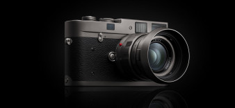Tytanowa Leica M-A. Limitowana edycja za jedyne 100 tys. złotych