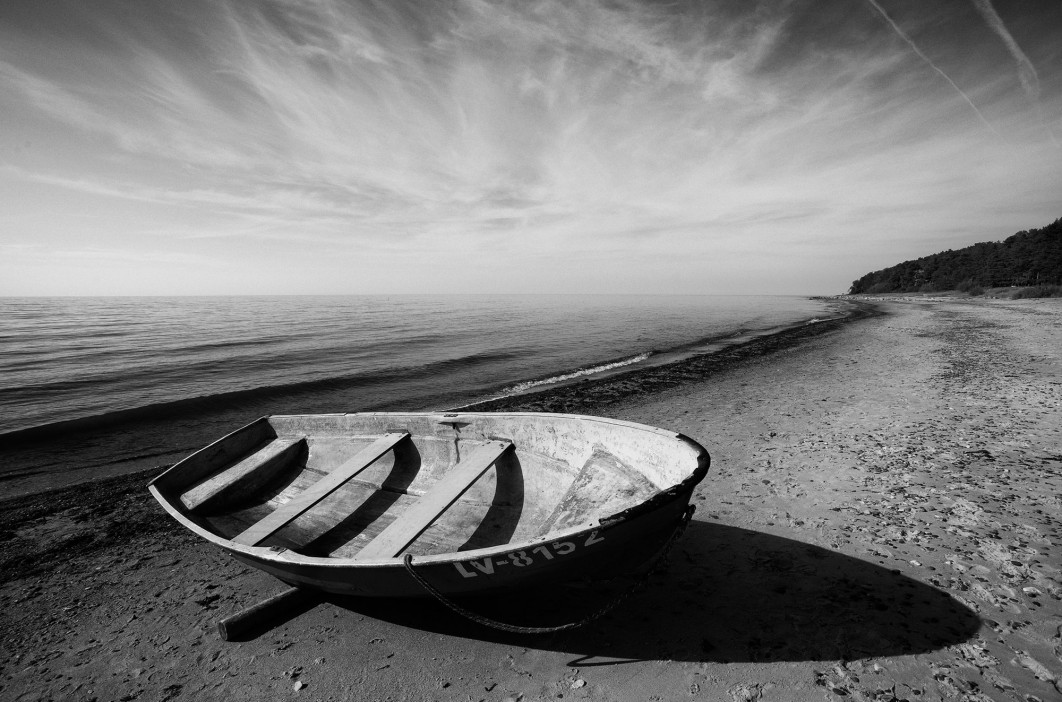 Fot Viktors Rimarevs, nagroda Latvia National Award w konkursie Sony World Photography Awards 2024